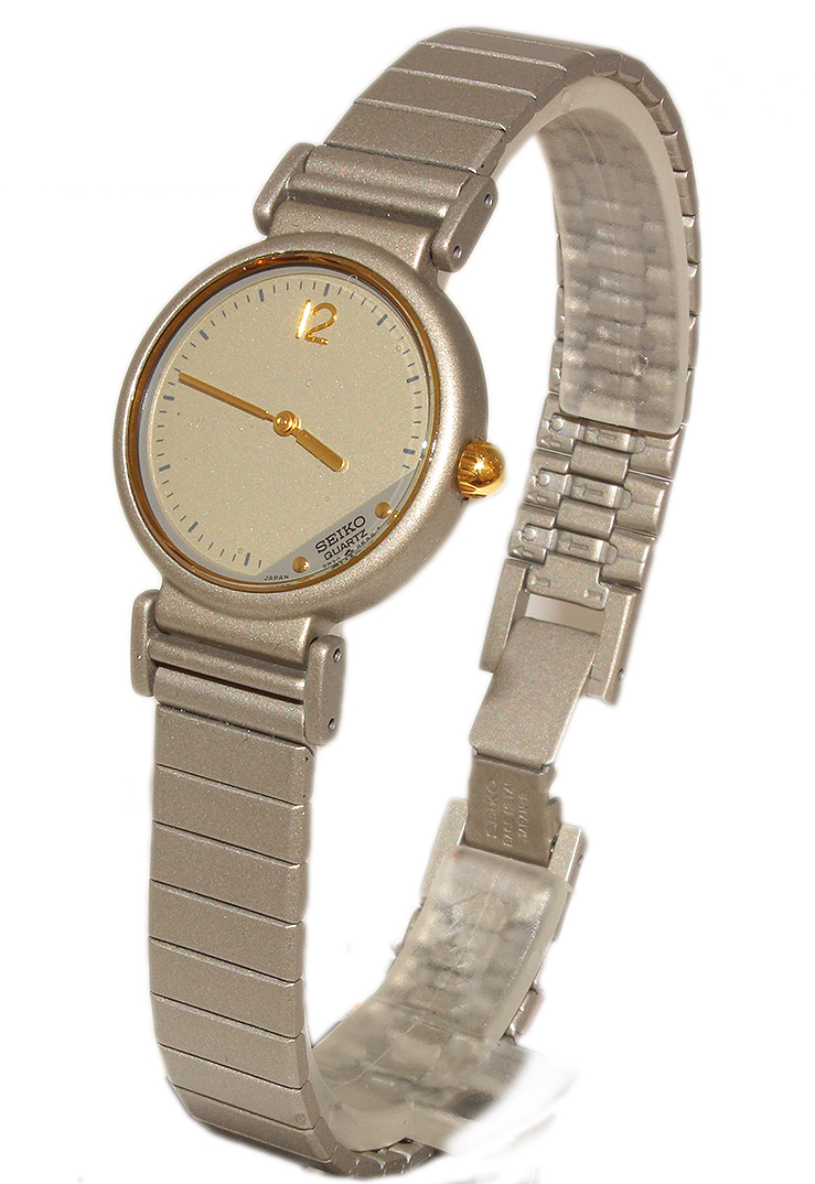 seiko rivoli