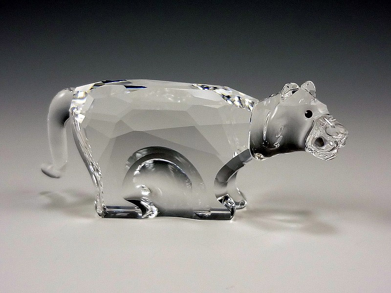 swarovski chinese zodiac tiger